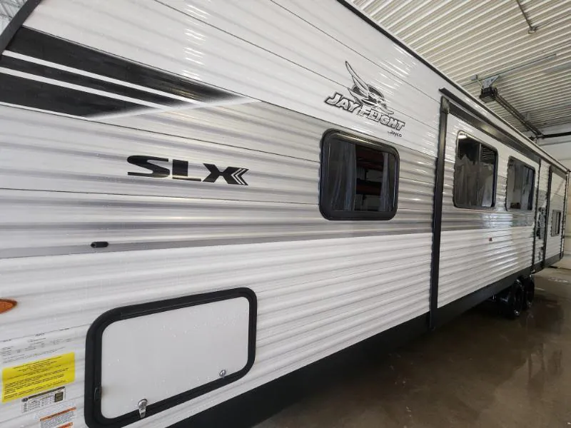 2026 Jayco Jay Flight SLX 321BDS, Photos photo 45