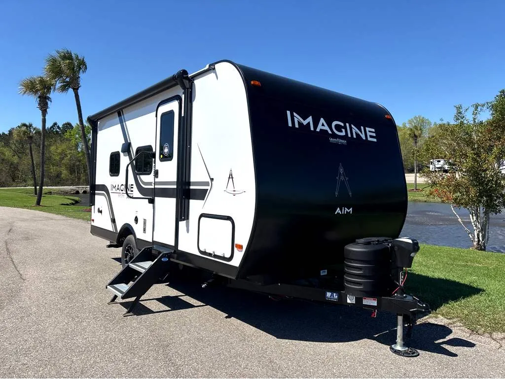 2026 Grand Design Imagine AIM 16MLA - Photo 2