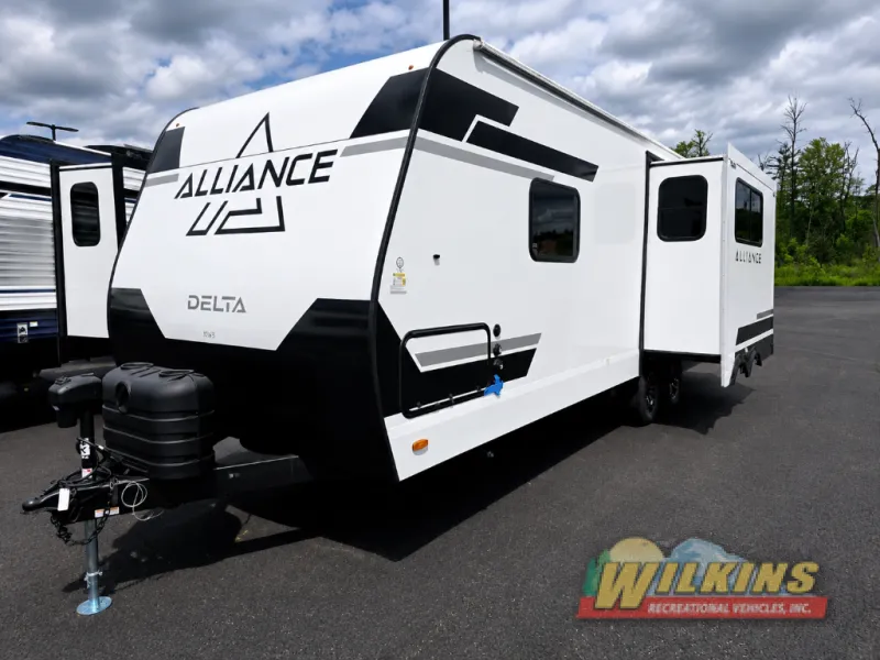 2027 Alliance RV Delta RK234 - Photo 3