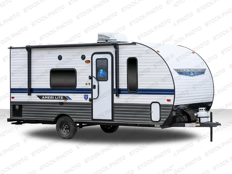 2026 Gulf Stream RV Ameri-Lite Super Lite 189DD - Photo 2