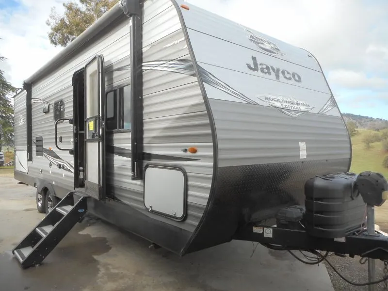 2021 Jayco Jay Flight SLX 8 267BHSW - Photo 2