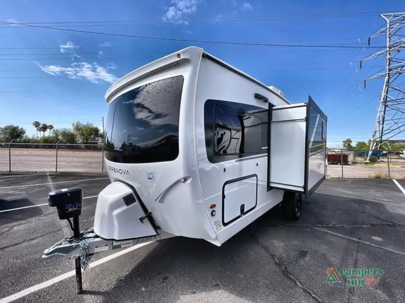 2026 Grand Design Serenova 150HL - Photo 3