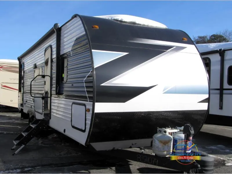 2025 CrossRoads Zinger 270BH - Photo 2