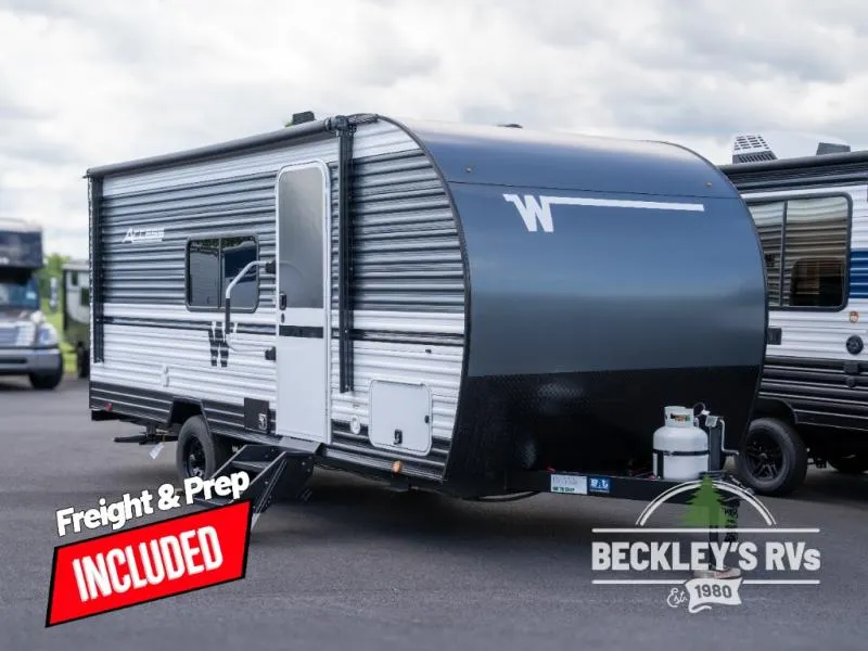 2027 Winnebago Access 18DBH - Photo 2