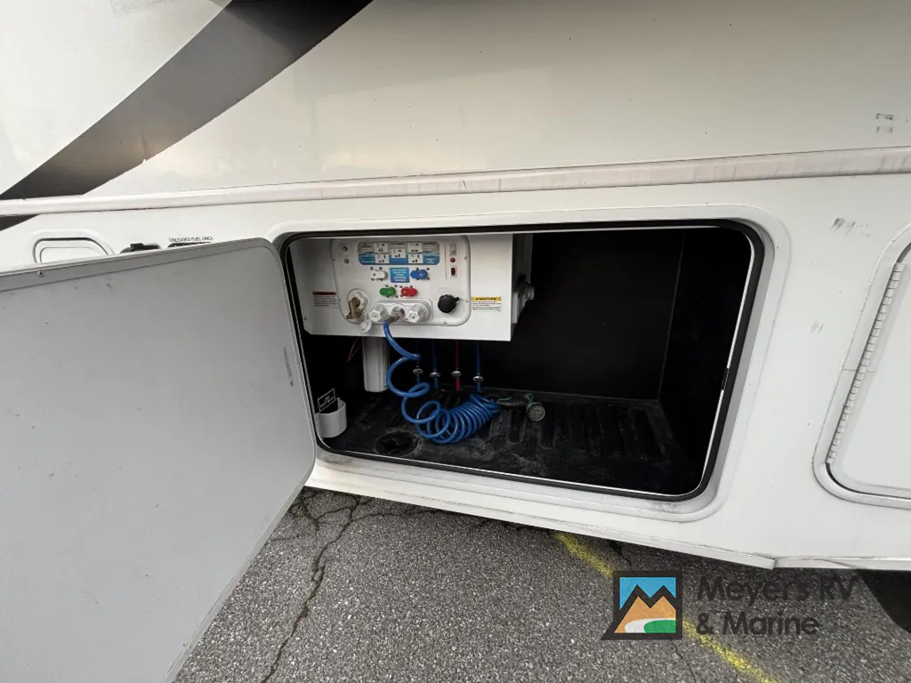 2018 Jayco Alante 31V, Photos photo 17
