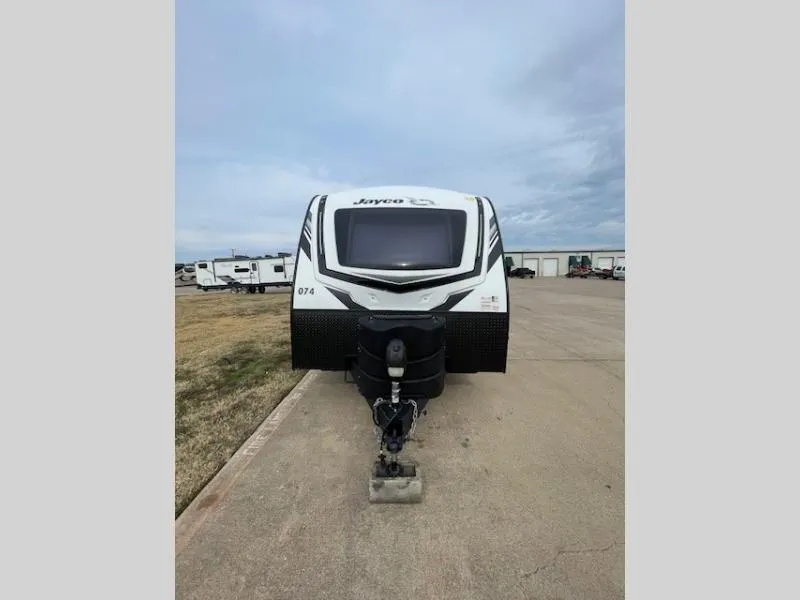 2023 Jayco White Hawk 27RK - Photo 4