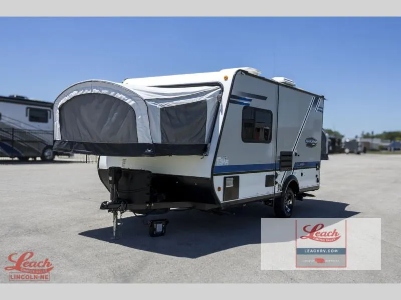 2018 Jayco Jay Feather 17Z - Photo 4