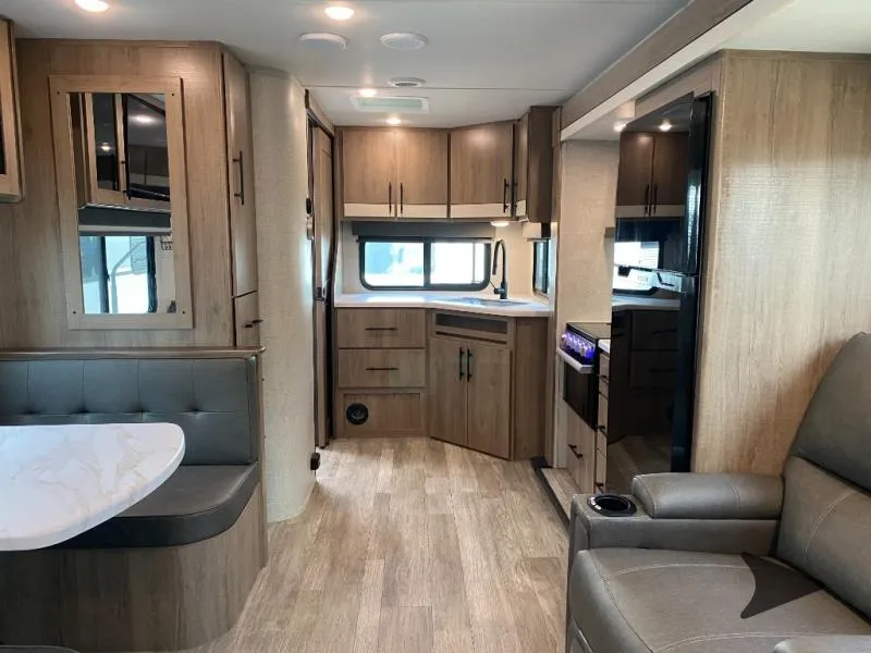 2023 Grand Design Imagine XLS 22MLE - Photo 4