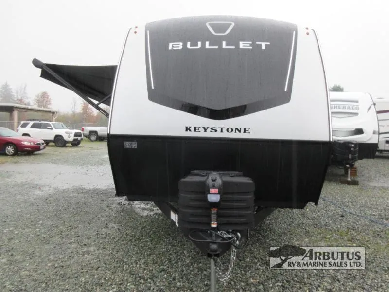 2026 Keystone Bullet Crossfire 2290BHWE - Photo 3