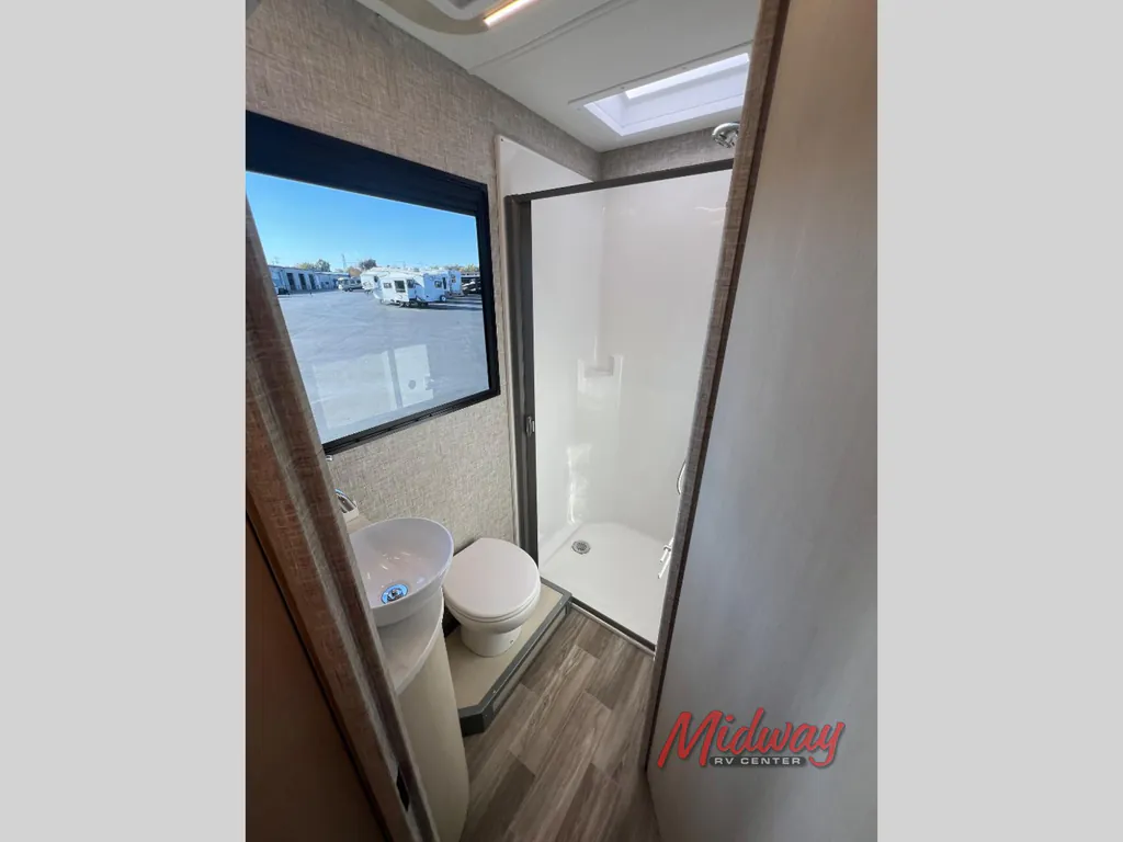 2026 Tiffin Wayfarer 25 XPW, Photos photo 7