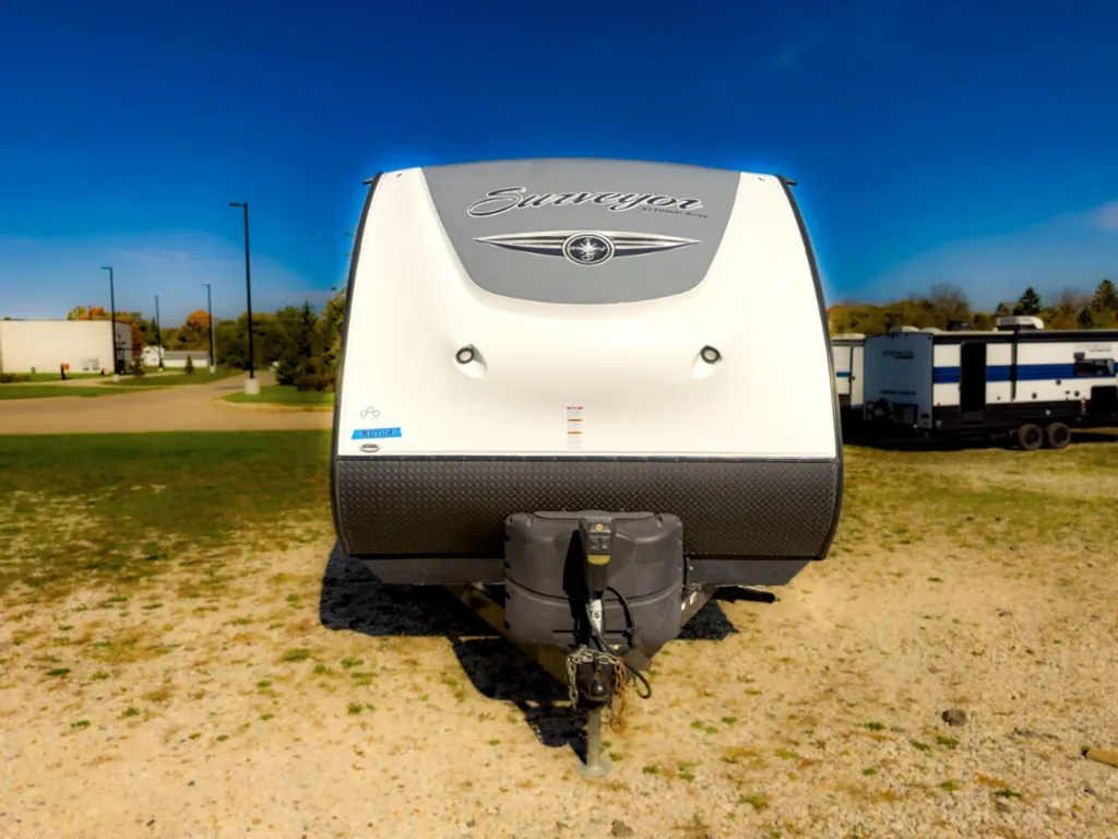 2019 Forest River Surveyor 251RKS, Photos photo 5