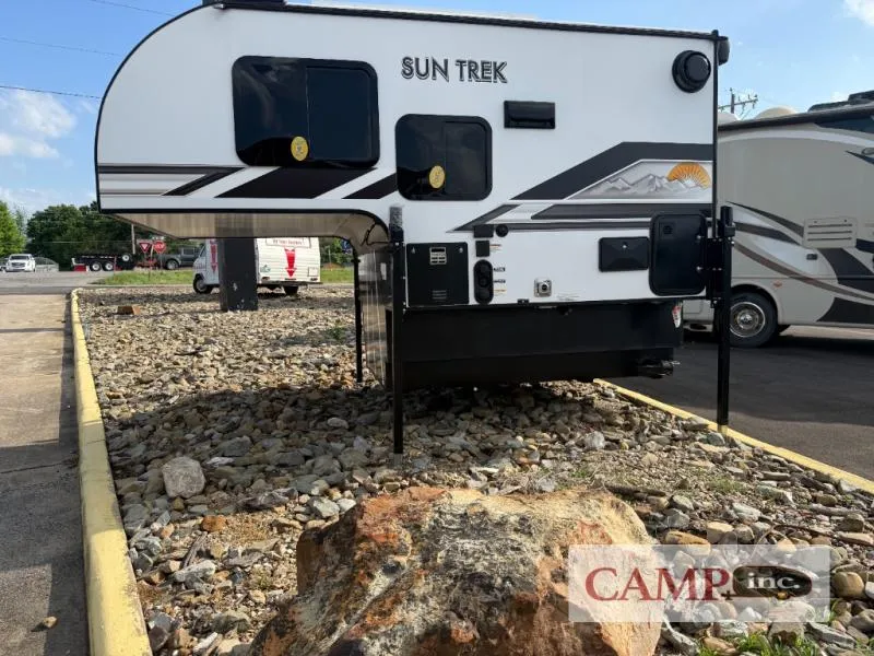 2026 Sunset Park RV Sun Trek 700 - Photo 2