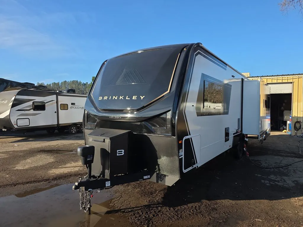 2026 Brinkley Model Z Air 297
