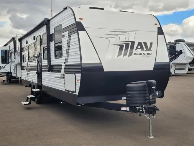 2026 Grand Design Momentum MAV 27MAV - Main photo