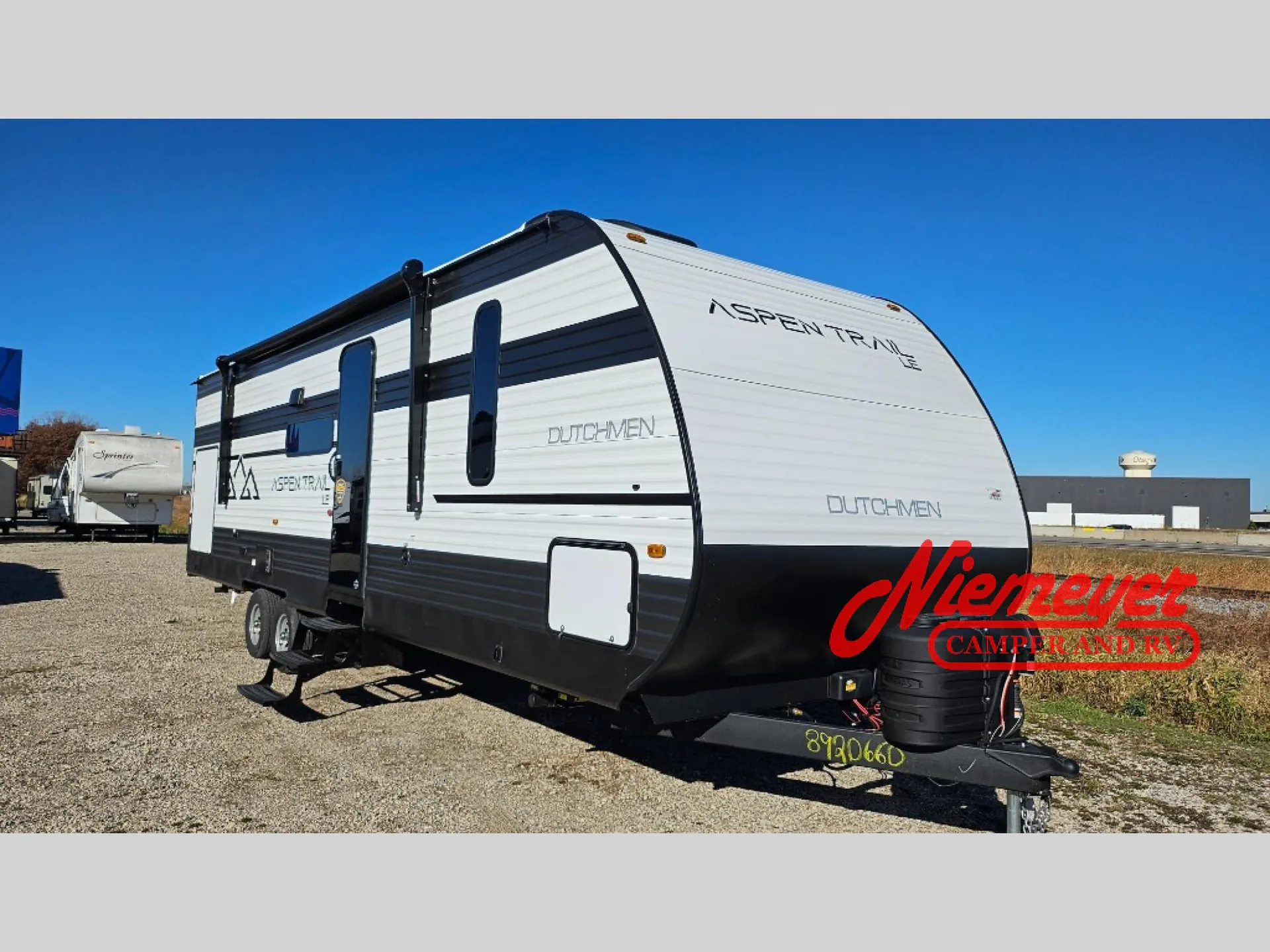 2025 Dutchmen Aspen Trail LE 29TB - Photo 3