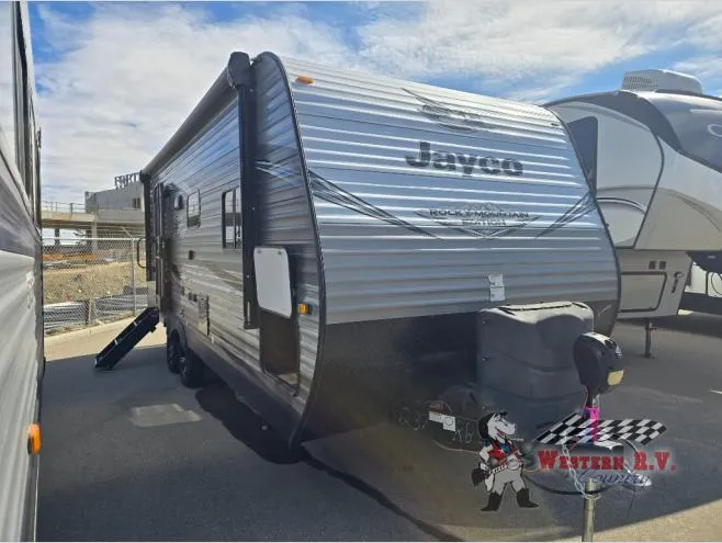 2021 Jayco Jay Flight SLX Western Edition 237RBSW - Photo 2