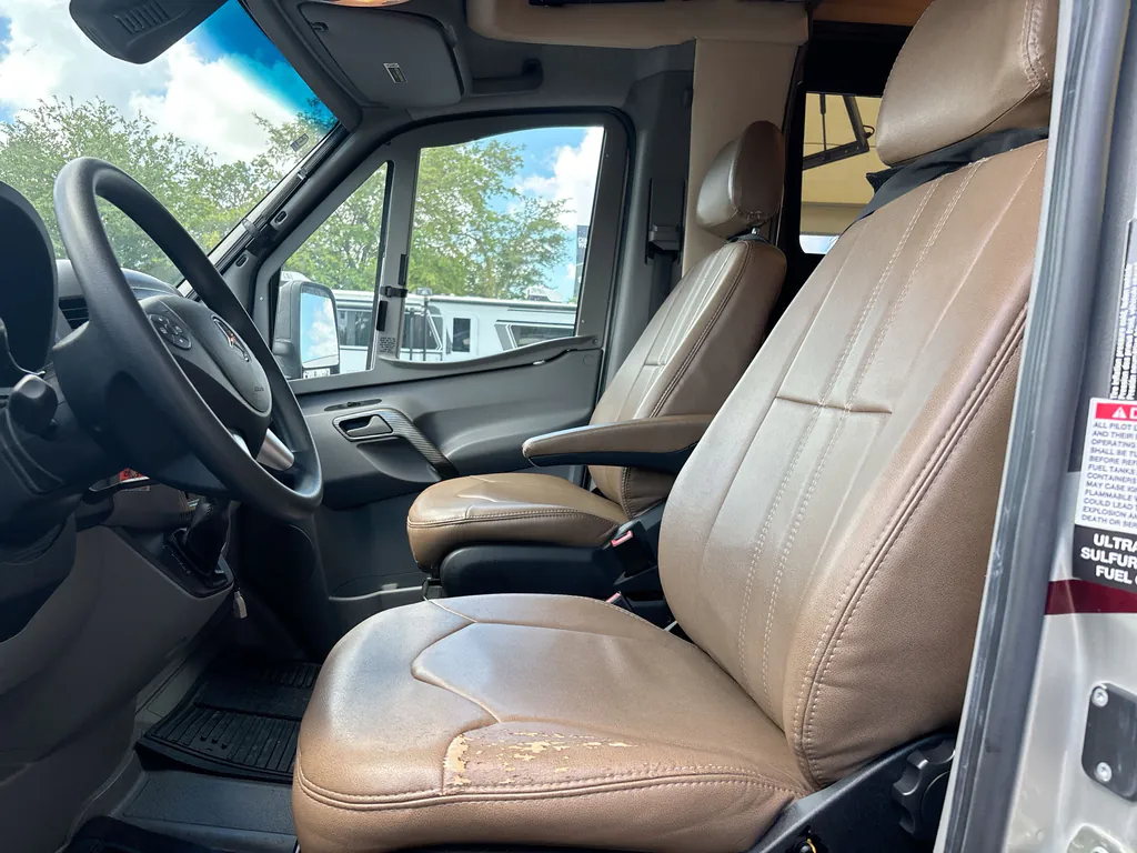 2019 Tiffin Wayfarer 25 QW, Photos photo 32