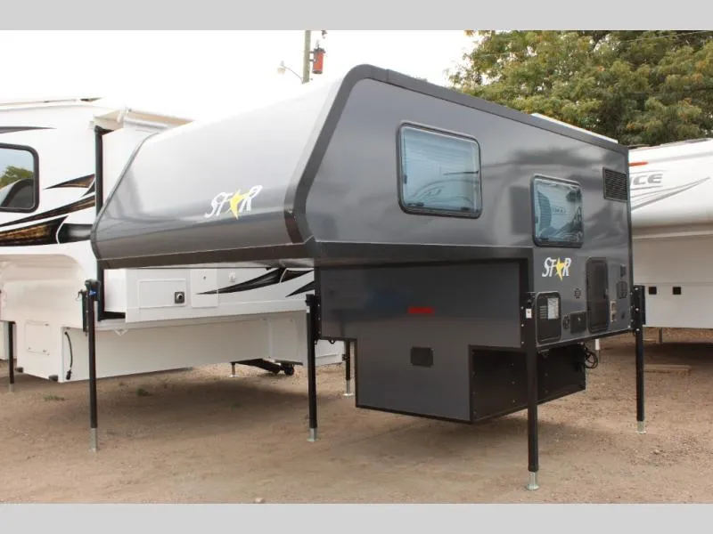 2026 Northstar Northstar Hardside New    Comet - Main photo