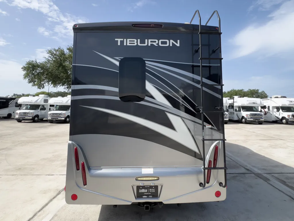 2021 Thor Motor Coach Tiburon 24FB, Photos photo 26
