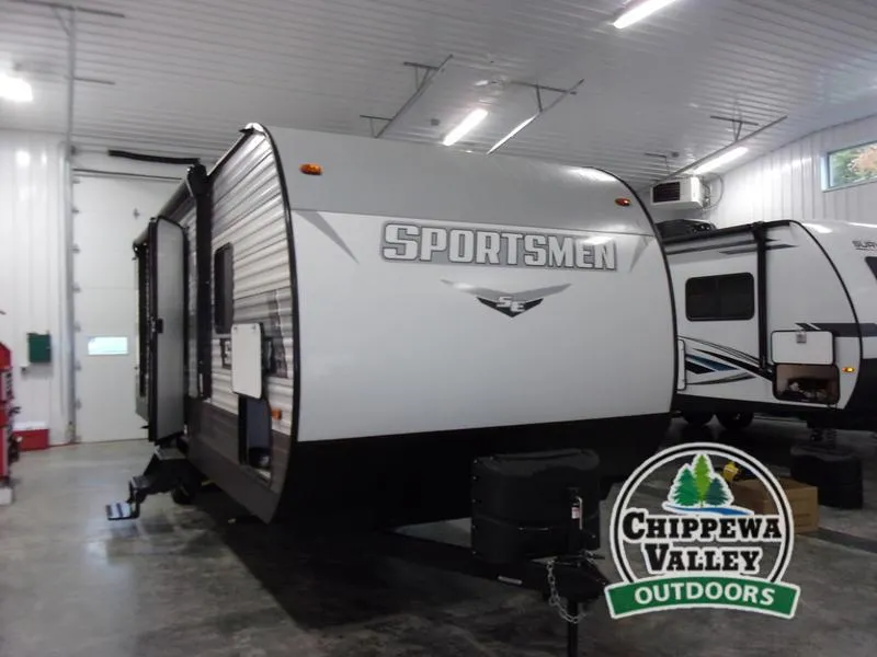 2022 KZ Sportsmen SE 260BHSE - Main photo