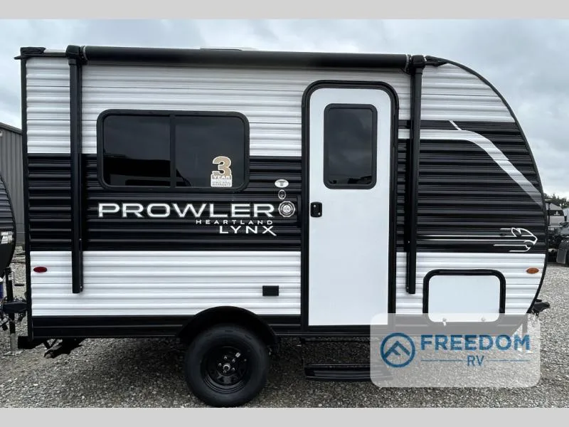 2027 Heartland Prowler 1300RD - Photo 2
