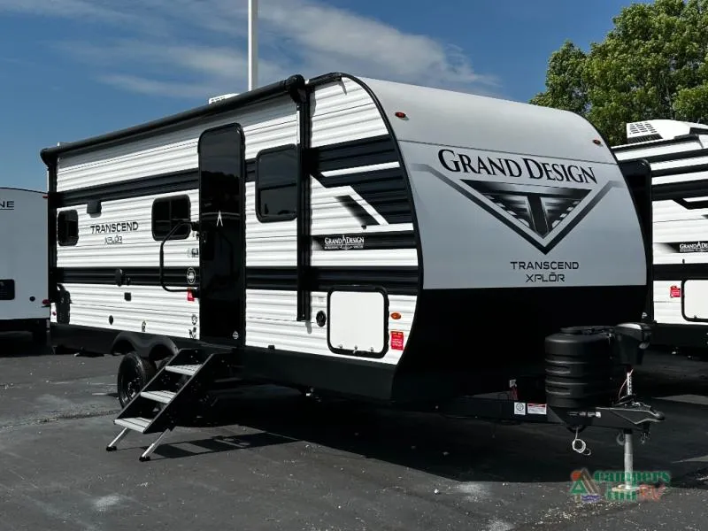 2026 Grand Design Transcend Xplor 20MKX - Photo 2