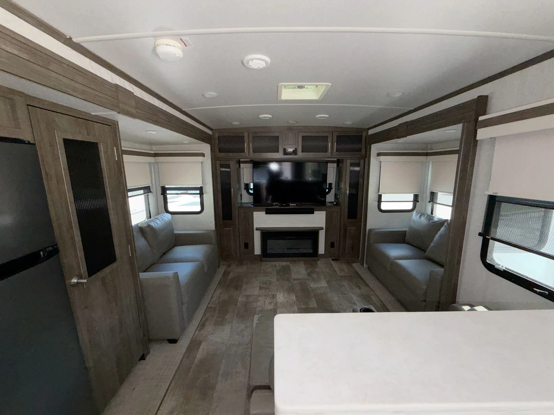 2022 Forest River Rockwood Signature Ultra Lite 8324SB — living area main