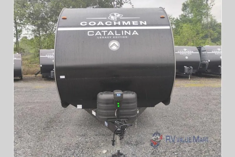 2026 Coachmen Catalina Legacy Edition 243RBS - Photo 4
