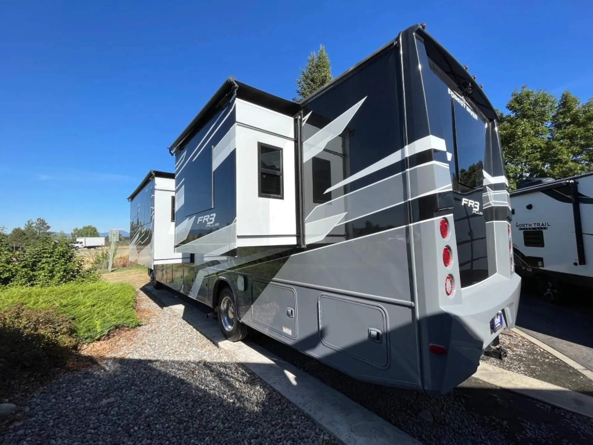 2025 Forest River FR3 35G - Photo 3