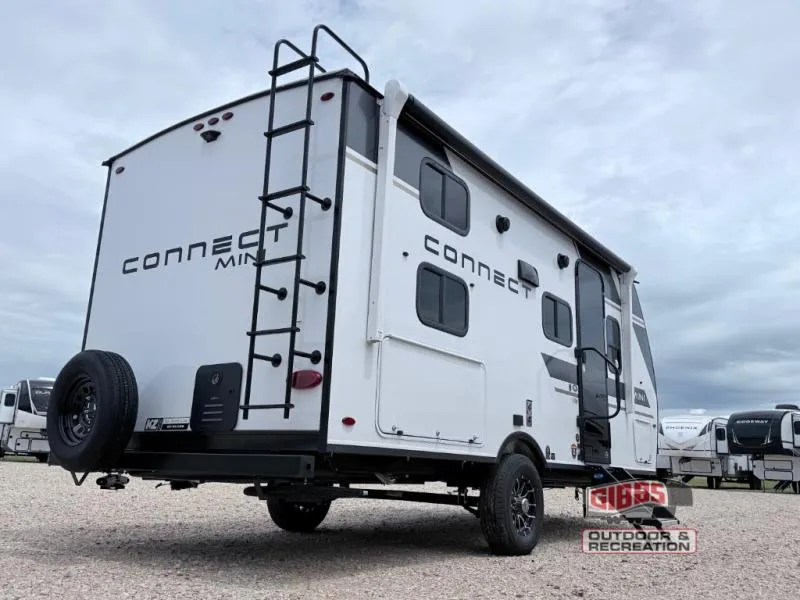 2026 KZ Connect Mini 191BHK - Photo 3