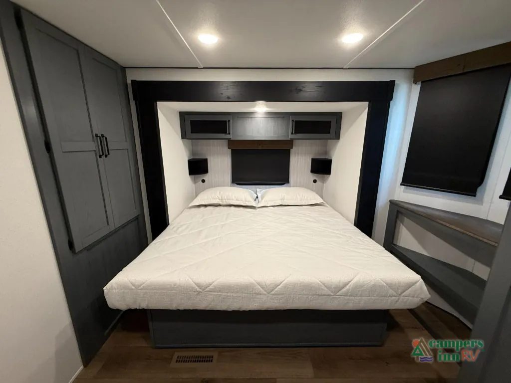2026 Forest River Puma Vista 421LFT, Photos photo 71