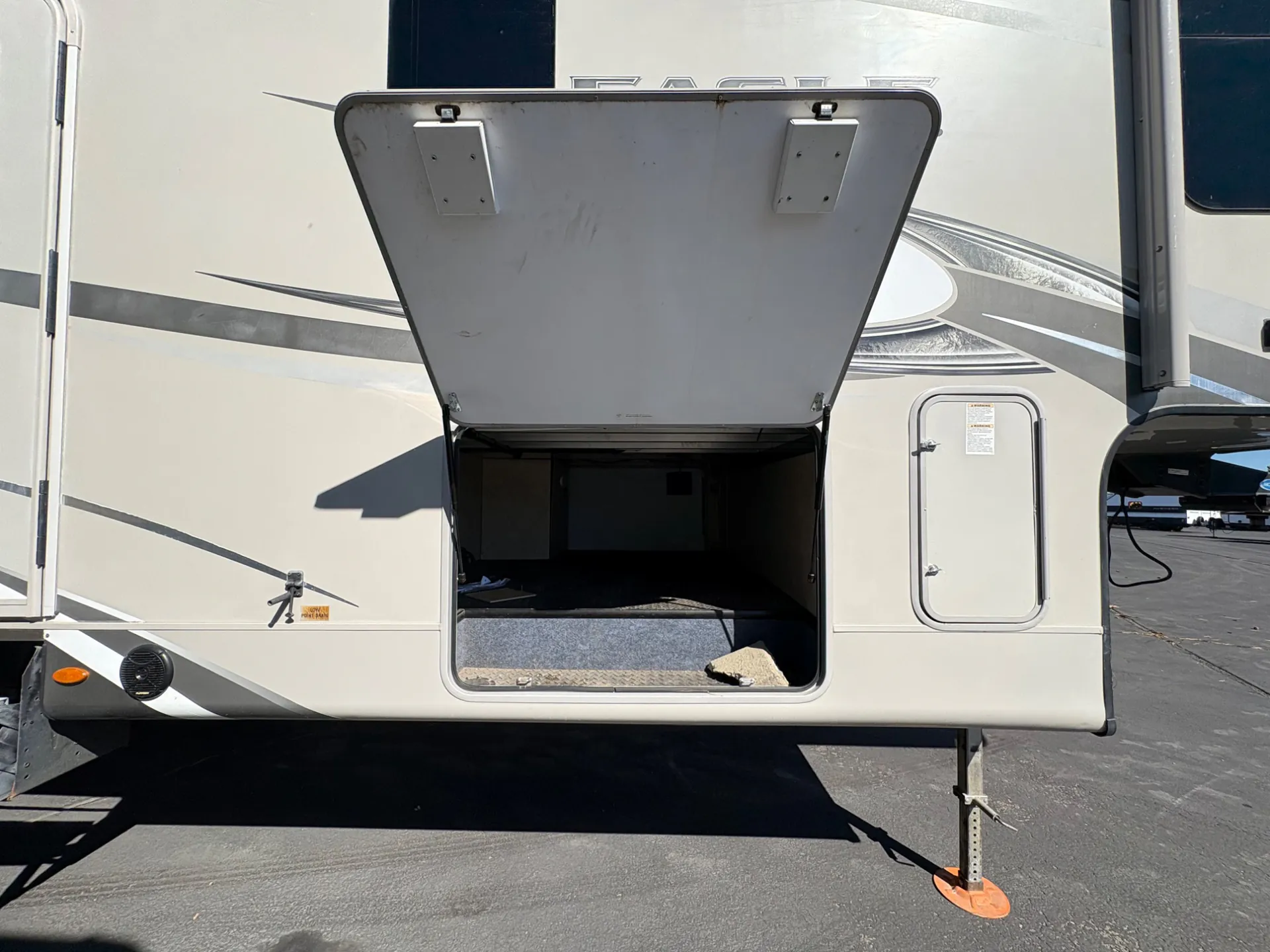 2017 Jayco Eagle 293RKDS - Photo 2