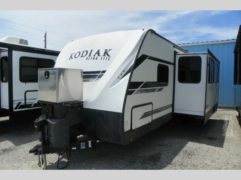 2022 Dutchmen RV Kodiak Ultra-Lite 283BHSL - Photo 3