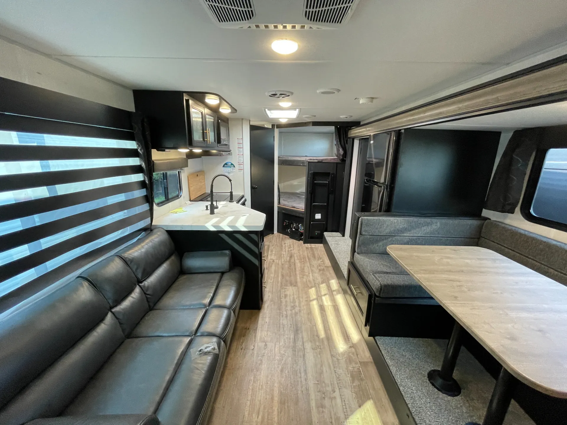 2023 Forest River Cherokee Grey Wolf 26BRB - Main photo