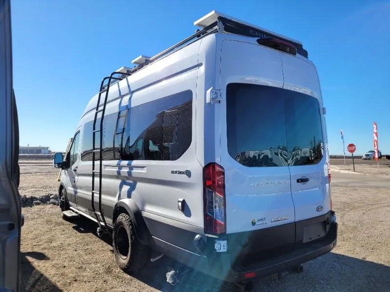 2026 Chinook RV Bayside RS - Photo 3