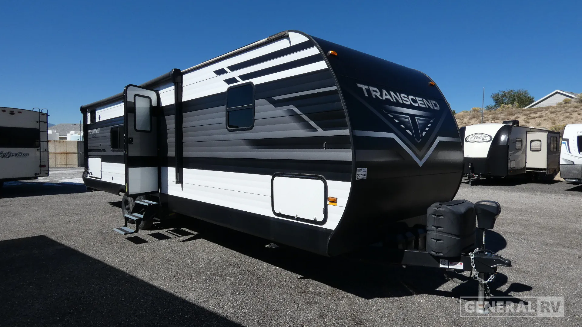 2021 Grand Design Transcend Xplor 297QB - Photo 2