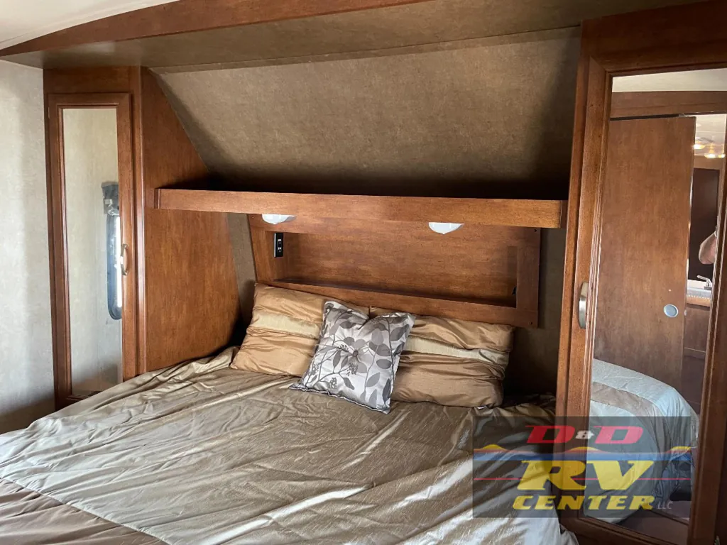 2016 Forest River Vibe 272BHS, Photos photo 24