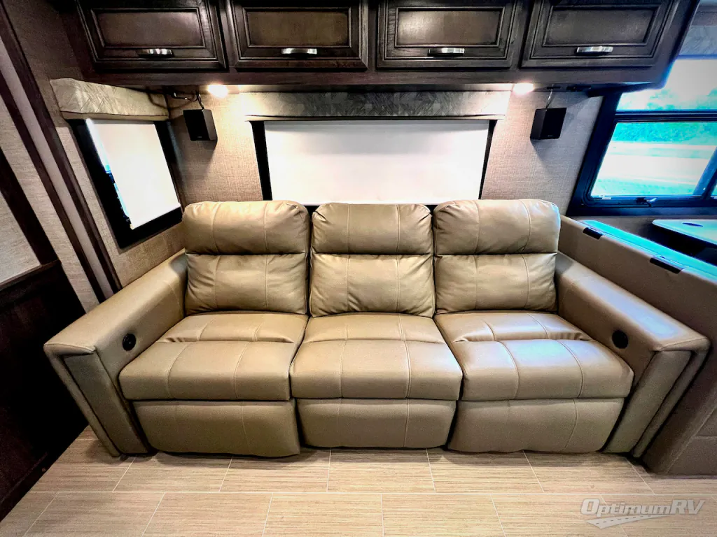 2023 Jayco Precept 34B, Photos photo 12