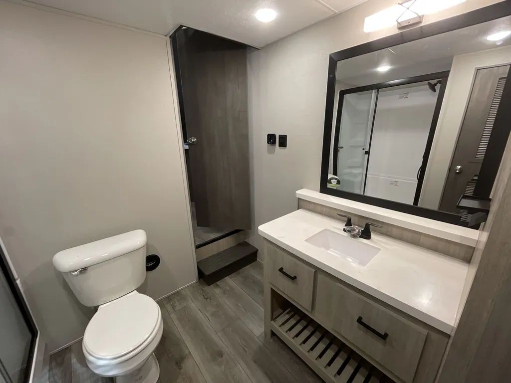 2026 Forest River Aurora 42CONDO, Photos photo 46