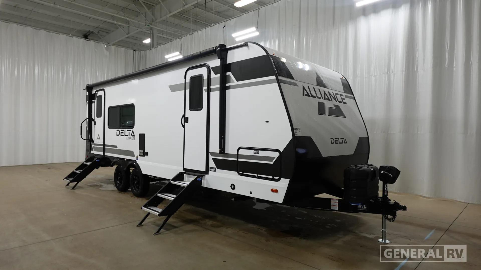 2026 Alliance RV Delta Ultra Lite RK234 - Photo 2