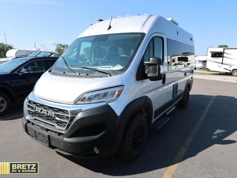 2027 Thor Motor Coach Rize 18Z - Photo 4