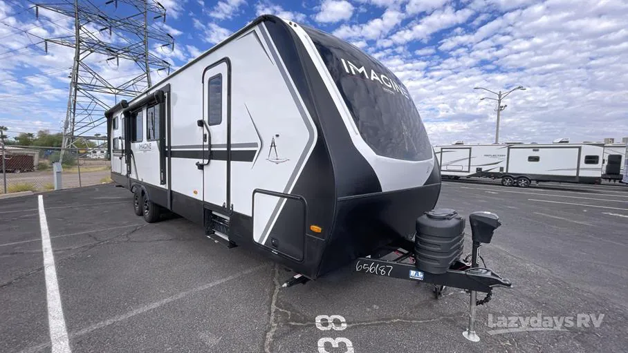 2026 Grand Design Imagine 3210BH