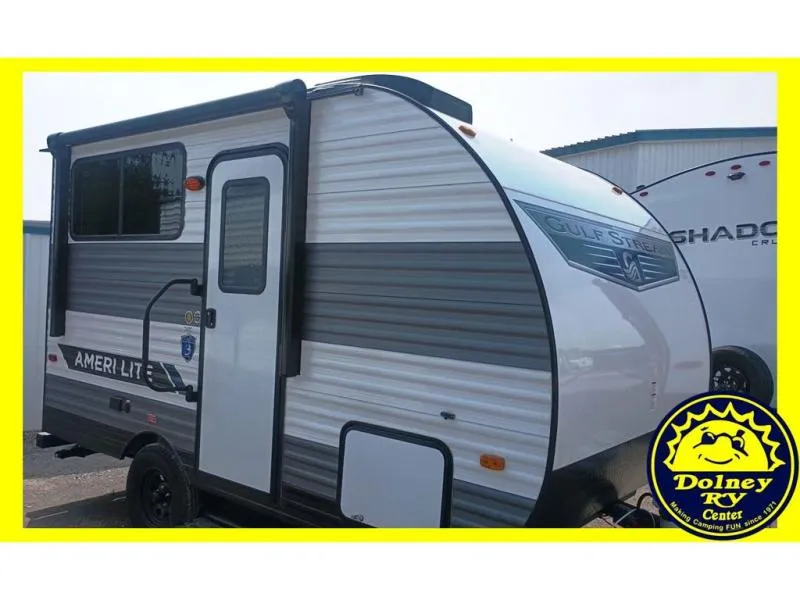 2025 Gulf Stream RV Ameri-Lite Super Lite 134BH - Photo 2