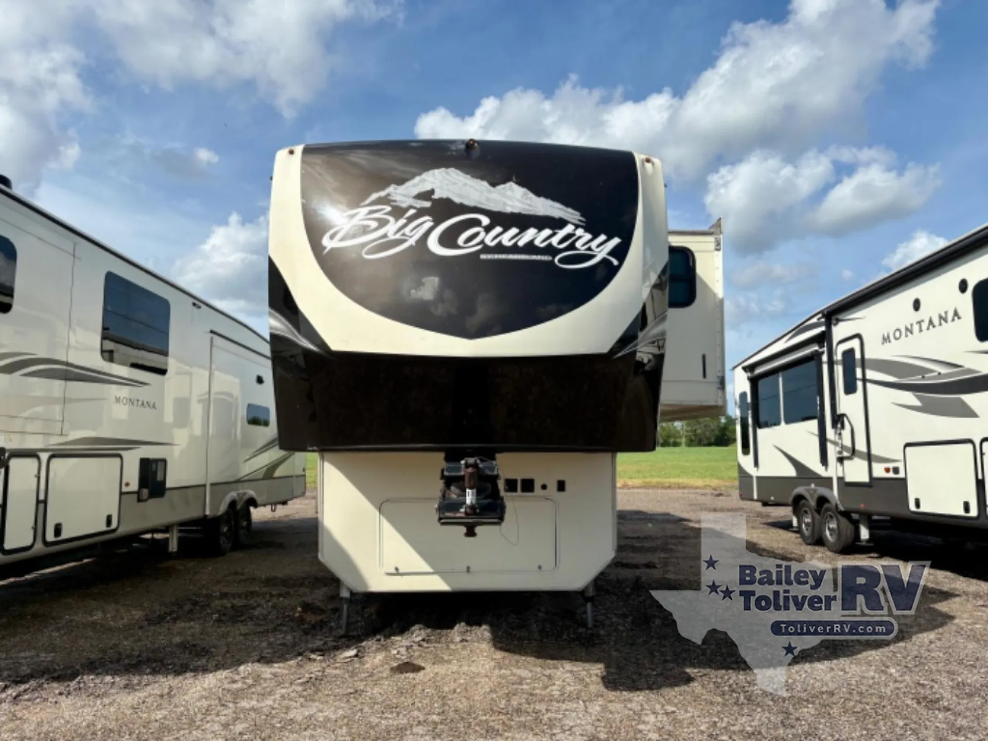 2017 Heartland Big Country 4010RD - Photo 3