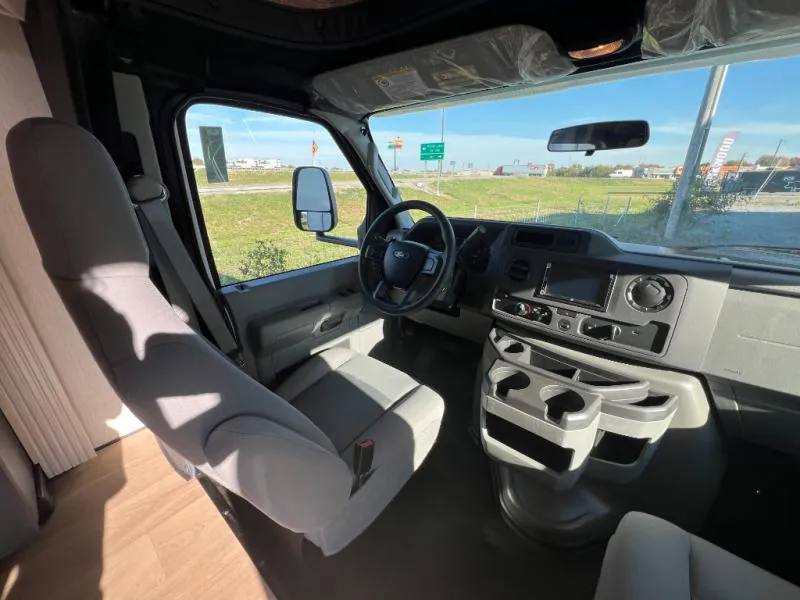 2025 Nexus Triumph Sport Series 24TS, Photos photo 9