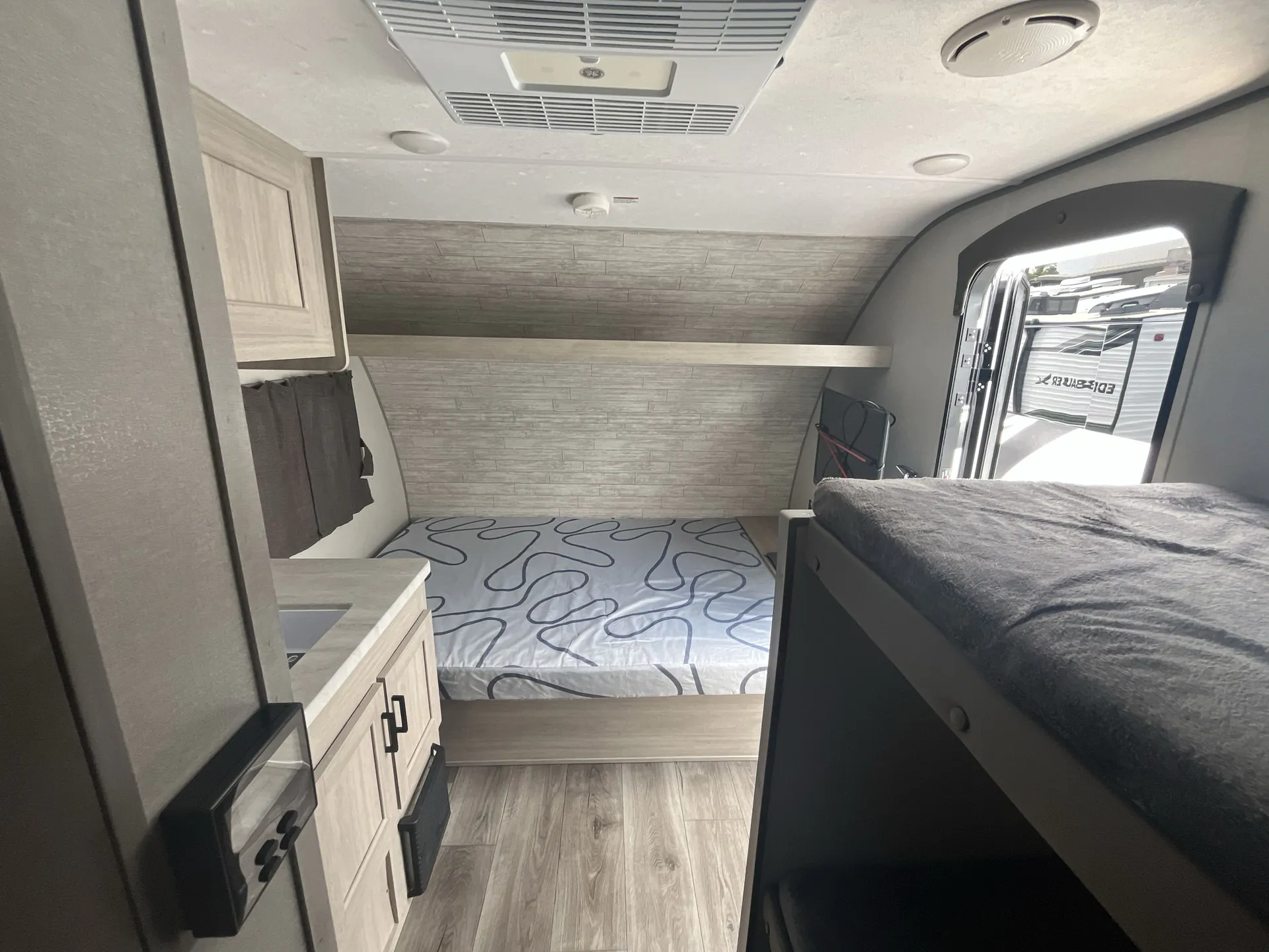 2025 Coachmen Catalina Summit Series 7 134BHX — living area main