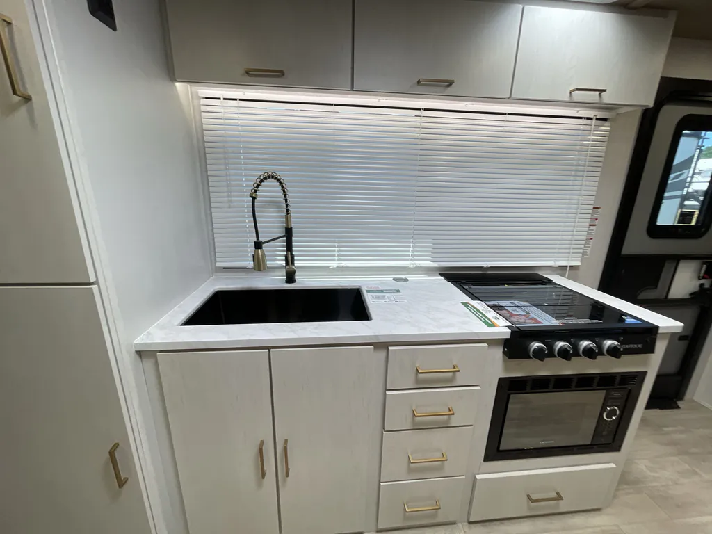 2026 Forest River Vibe Extreme Lite 2600BH, Photos photo 9