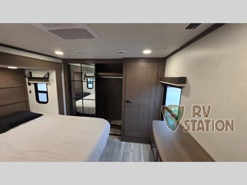 2026 Keystone Cougar 320RDS - Photo 3