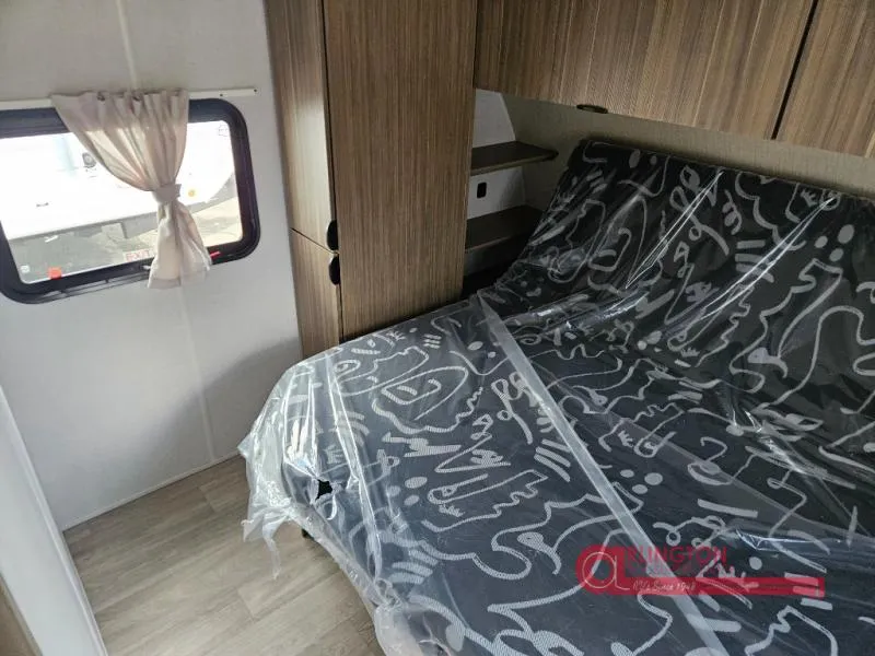 2026 Forest River Wildwood X-Lite 273QBXL - Photo 3