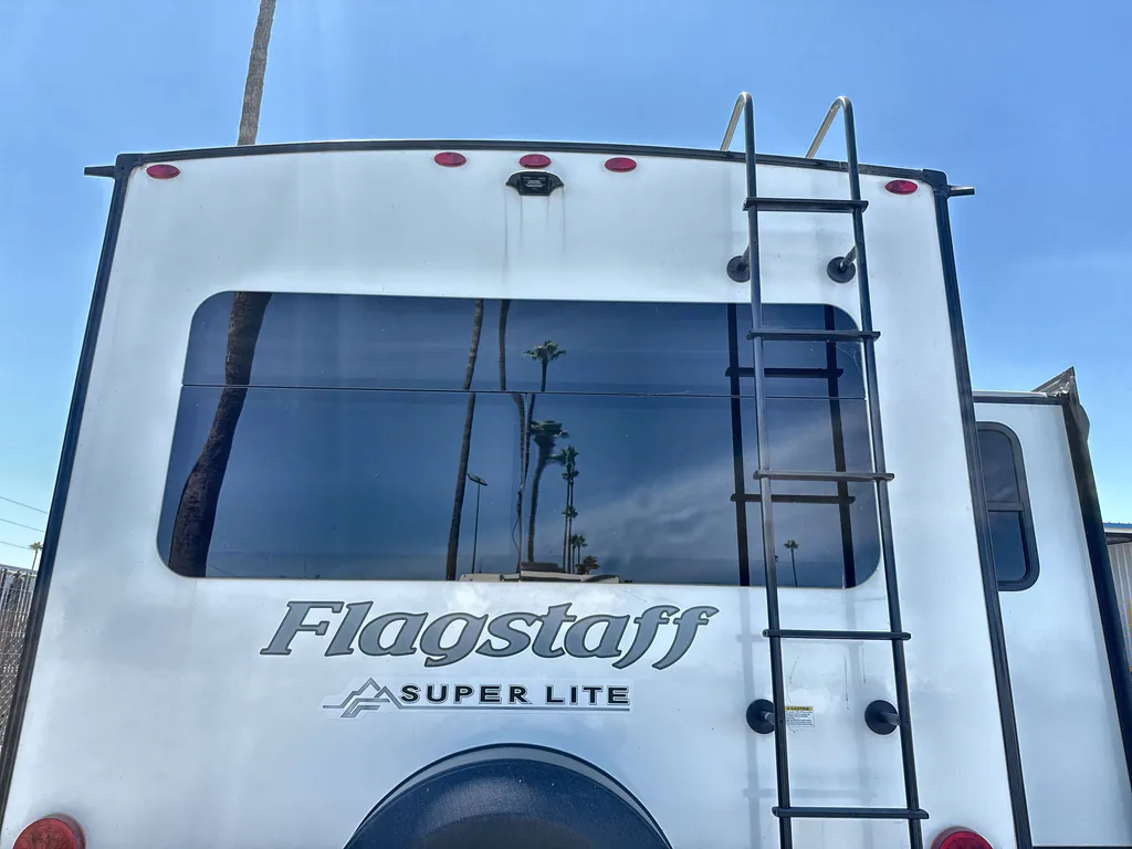 2024 Forest River Flagstaff Super Lite 29RLBS, Photos photo 22